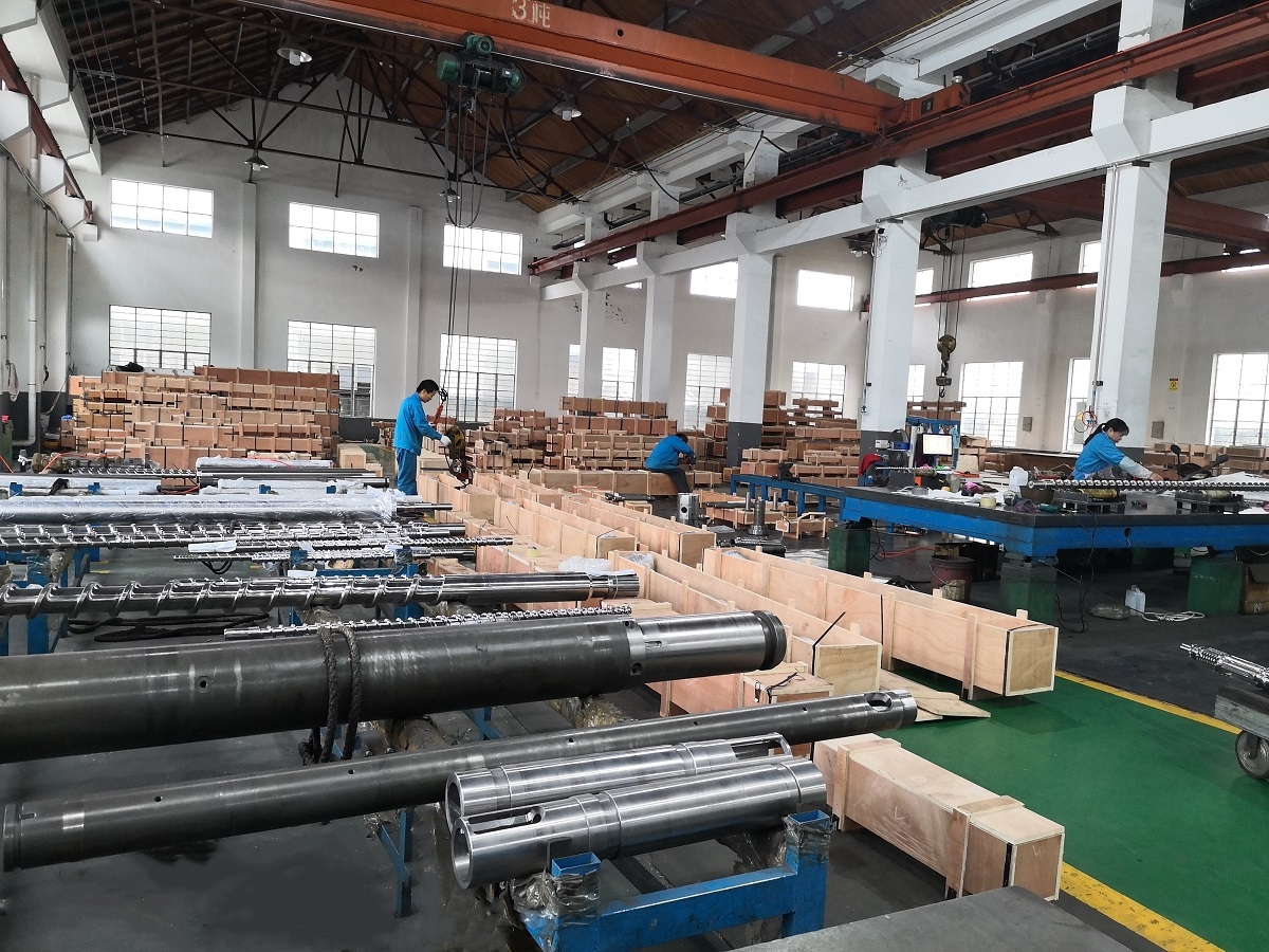 Ein blühender März