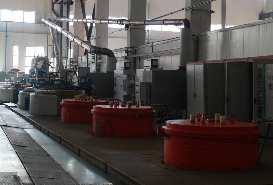 Alles, was Sie über Nitrieren wissen sollten