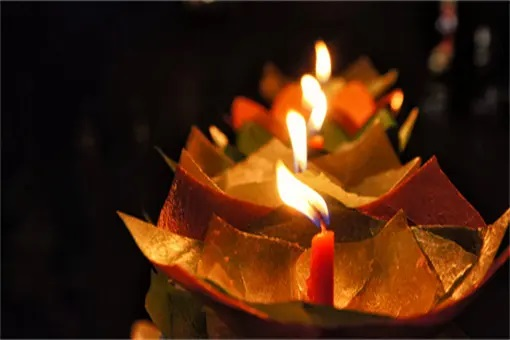 An wen denkst du HEUTE?