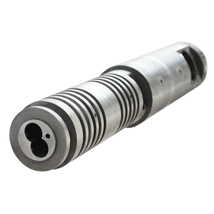 Wie wählt man den richtigen Extruderschneckenzylinder für maximale Effizienz aus?