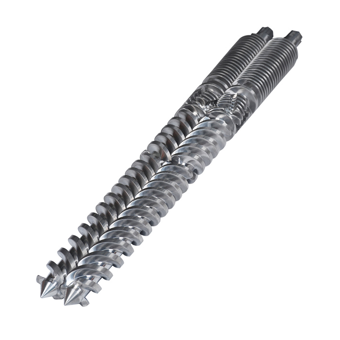 bimetallic-screw-barrel